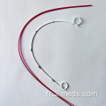 Ensemble de stent Double J jetable